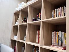 -大鱼心理咨询工作室(静安寺店)