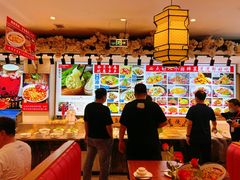 -渔家风味·鲅鱼水饺·央视展播·海鲜天津菜(开发区店)