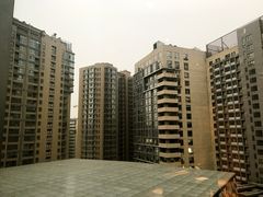 -北京朝阳悠唐皇冠假日酒店