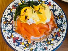 -Alimentari早午餐(安福路店)