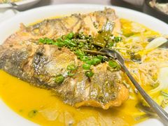 -大食客·非遗吉菜(高新和园店)
