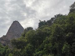 -丹霞山风景名胜区