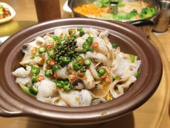 -醉得意·家常菜(济南洪家楼店)