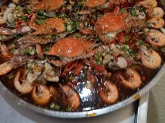 -鱼市酒店(威海水产批发市场店)