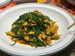 -蒙亨·手把肉·蒙古包文化主题餐厅(天恒广场店)