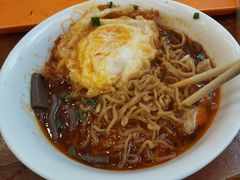 -蒋家肠旺面馆老店(合群路店)