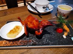 -大鸽饭(岗顶店)
