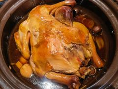 -蔡家酒楼(一德街店)