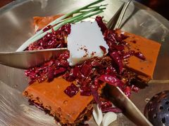 -叁口煮老火锅(东升店)