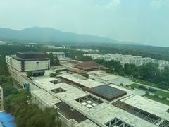 -南京维景国际大酒店(南京博物院店)