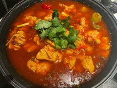 -铜锣湾·有麝自然香(渝北财富中心店)