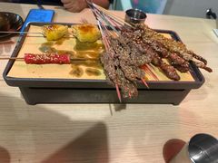 -质烤烤物·活烤海鲜(质烤总店)