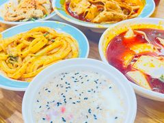 -马三洋芋片(兰州总店)
