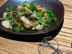 -锈场酒仙·潮粤小酒馆(鼓楼店)