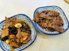 -朱洪元苏式面馆(绿宝广场店)