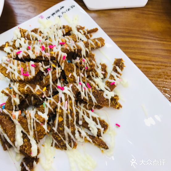 好巴食餐饮(龙虎大街店)