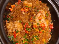 海味粉丝煲-城南往事(滨江世茂店)