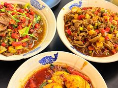 金钱蛋-潇湘阁(三里屯SOHO店)