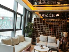 -星聚会KTV(苏州尹山湖歌林公园店)