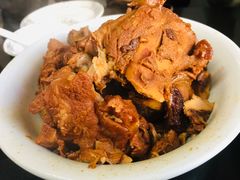 -东北酱骨头馆(蓁巷店)