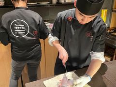 -無境·匠心日本料理(汉街店)