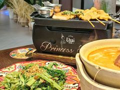 -泰妃殿(武汉首店)