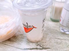 -小胡子祥彪烧烤(北湖总店)