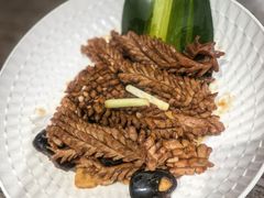 -魁盛居百年鲁菜馆(县西巷店)
