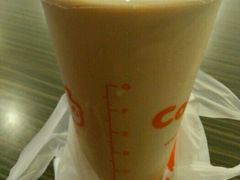 -CoCo都可(西安路民勇店)