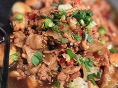 -味上湘菜馆(阿波罗店)