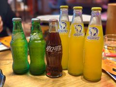 -肉串汪(望京店)