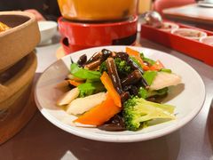 -闽上鲜·福建菜(龙湖滨江天街店)