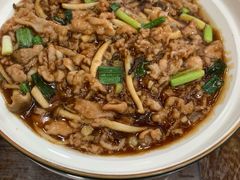 -乔家满族八大碗(流水沟店)