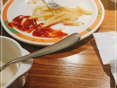 -比格比萨自助(新辰里学清路店)