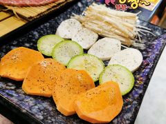 -鹤江桥·红油牛肉粉(SKP店)