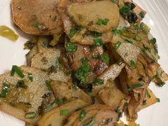 -金谷仓家庭料理(马泉营店)