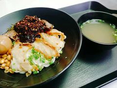 -粉达人·桂林米粉(解放北路店)