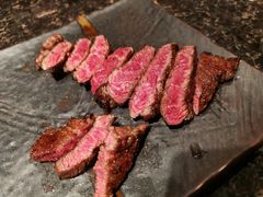 -老乾杯和牛烧肉(王府中环店)