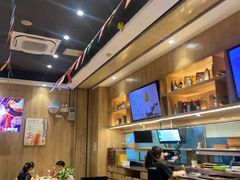 -木屋烧烤(观澜湖新城MH店)