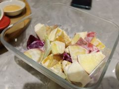 -必胜客(滨江店)