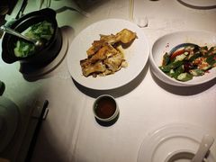 -百味馆·粤菜·湛江菜(后海花园店)