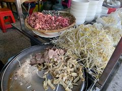 -潮镇老尾牛杂(环城西路店)
