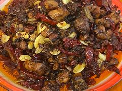 -柴窝堡22号辣子鸡·传承新疆菜