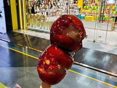-喜YOU冰糖葫芦·艾炒酸奶(兰州中心店)
