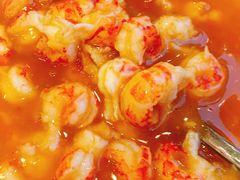 -海盗虾饭·剥好的小龙虾饭(SOHO尚都店)