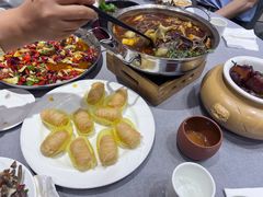 -金哥私房菜馆(张府园总店)