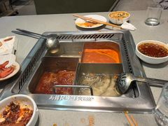 -海底捞火锅(亲贤北街店)