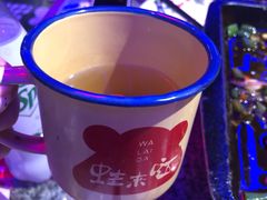 -蘭奢雅集·江浙菜(青山江滩店)