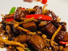 -京粤荟(海王银河科技大厦店)