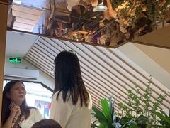 -霸王茶姬(正佳广场店)